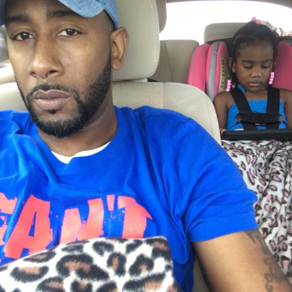 Meet your Posher, Kevin